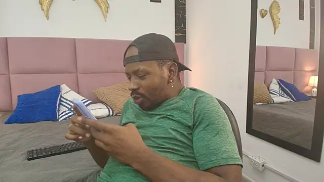 muller asher online show from 11-11-25, 03:28