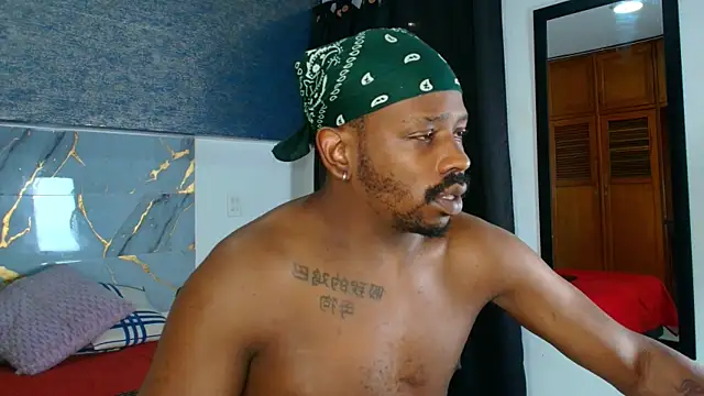 muller asher online show from 12-05-25, 03:48