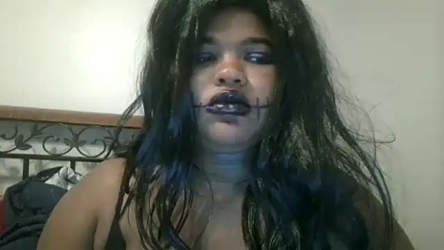 Snapshot of techprincessxx chatting on 09-11-25, 09:37 techprincessxx online show from 09-11-25, 09:37