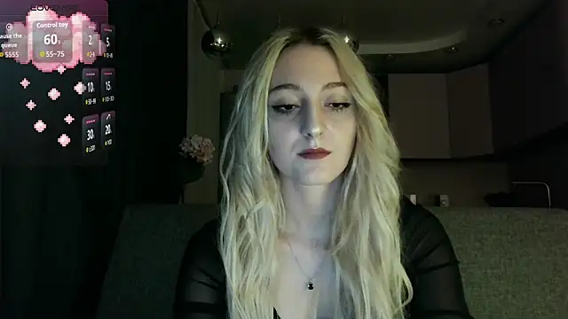 white liillyy online show from 09-15-25, 10:21