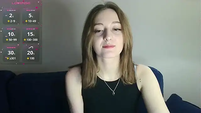 white liillyy online show from 02-10-26, 07:29