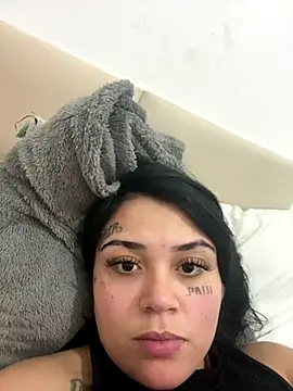 Babebommer online show from 09-18-25, 02:57