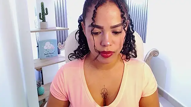 candyhot tk online show from 03-19-26, 03:10