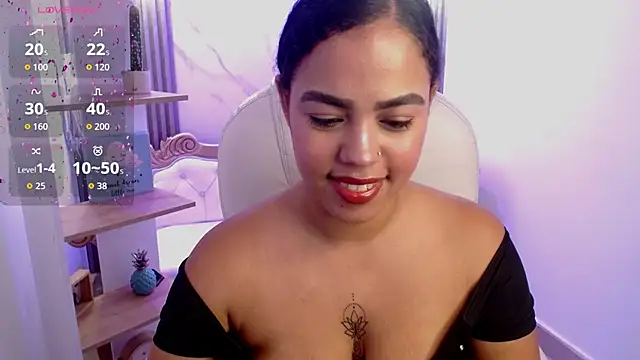 candyhot tk online show from 04-08-26, 03:17