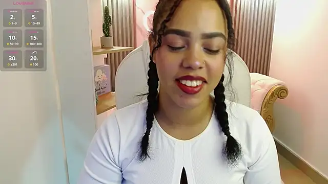 candyhot tk online show from 04-18-26, 03:10