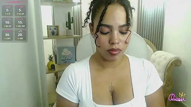 candyhot tk online show from 05-16-26, 03:14