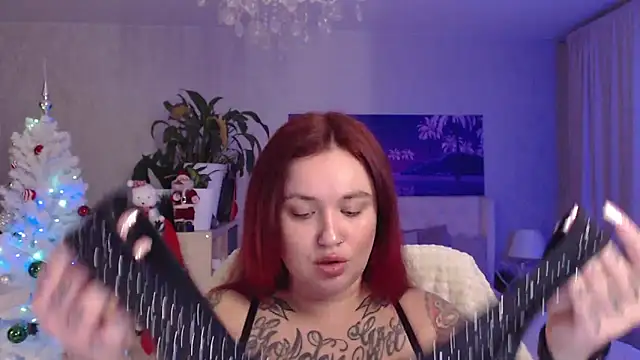 goddes goldie online show from 01-09-25, 10:41