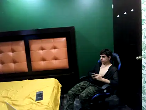 Thiagoforyou online show from 10-29-25, 12:24