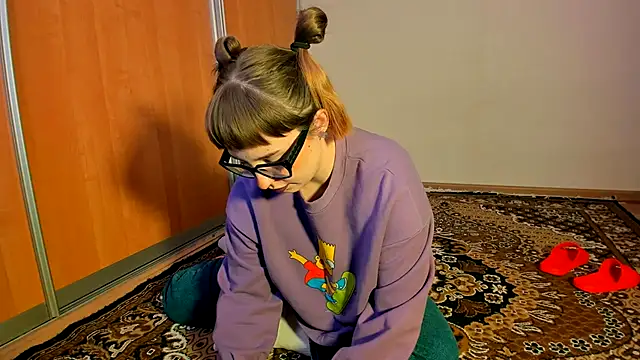 just fucked777 online show from 01-18-26, 10:57