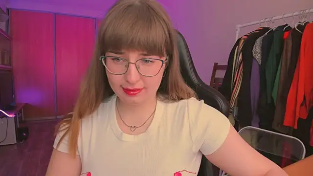 just fucked777 online show from 04-18-26, 10:19