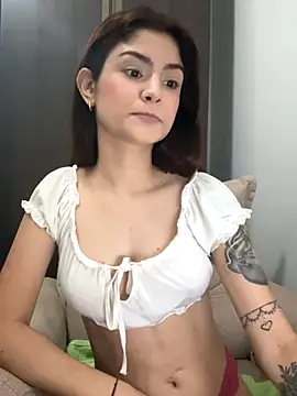 Snapshot of MarianaNinfa chatting on 10-11-25, 08:13 MarianaNinfa online show from 10-11-25, 08:13