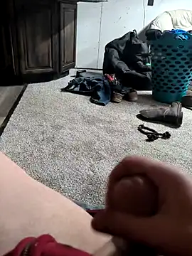 joesnuffy1228 online show from 03-08-26, 07:23