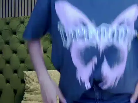 LunaHart online show from 02-17-26, 07:27