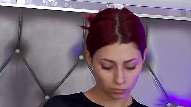 LunaHart online show from 03-22-26, 12:52