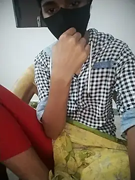 Sexey-Puja online show from 09-25-25, 05:22