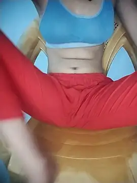 Sexey-Puja online show from 10-02-25, 03:24