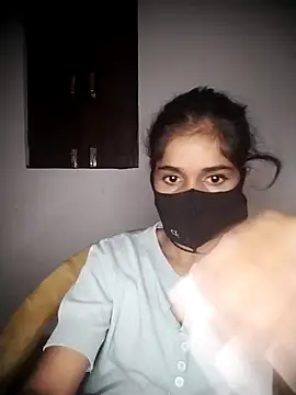 Sexey-Puja online show from 10-08-25, 03:53