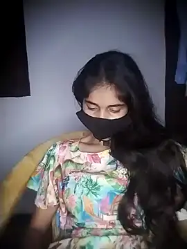 Sexey-Puja online show from 10-10-25, 04:44