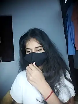 Sexey-Puja online show from 10-11-25, 03:28