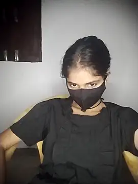 Sexey-Puja online show from 10-15-25, 02:55