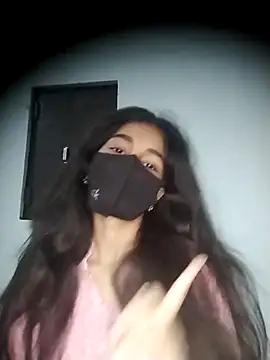 Sexey-Puja online show from 12-02-25, 10:53