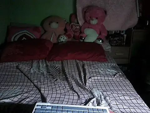 BigClit Ayana online show from 09-25-25, 09:51