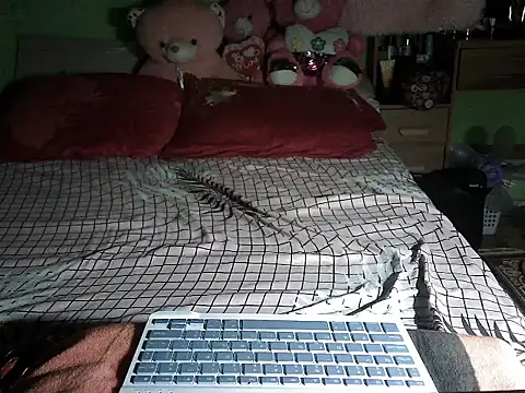 BigClit Ayana online show from 09-27-25, 07:30