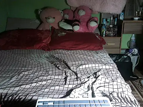 BigClit Ayana online show from 09-29-25, 08:02