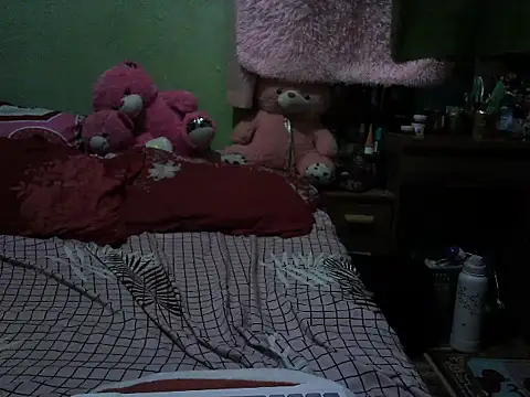 BigClit Ayana online show from 10-08-25, 08:17