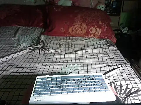 BigClit Ayana online show from 10-11-25, 07:45