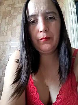 EvelinCutex online show from 09-12-25, 07:19