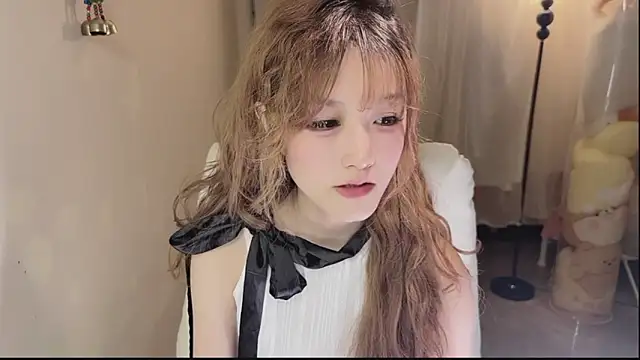 FuFu-puff online show from 11-02-25, 01:13