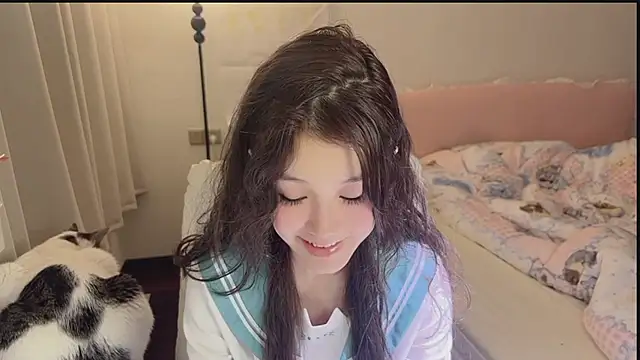 FuFu-puff online show from 12-02-25, 04:02