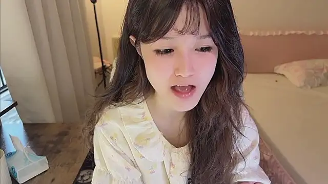 FuFu-puff online show from 05-16-26, 01:02