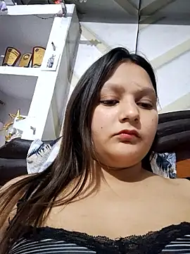 Snapshot of Anushka14321 chatting on 11-15-25, 06:59 Anushka14321 online show from 11-15-25, 06:59