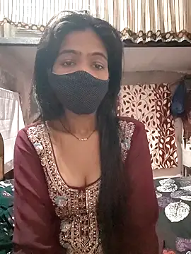 Paakhi-Singh online show from 03-14-26, 11:43