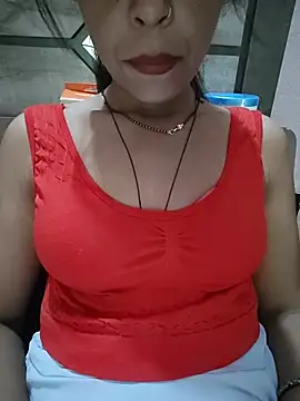 Paakhi-Singh online show from 07-18-26, 06:06