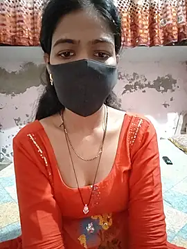 Paakhi-Singh online show from 07-21-26, 03:42