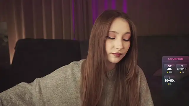 Snapshot of wetpussydaily chatting on 11-18-25, 04:00 wetpussydaily online show from 11-18-25, 04:00