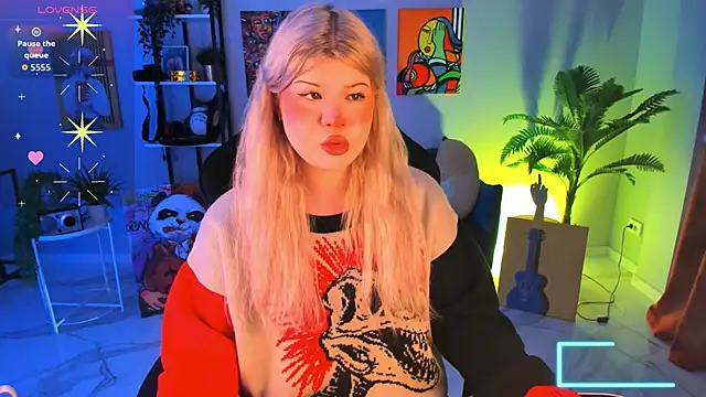 LilithNelson online show from 09-27-25, 06:02