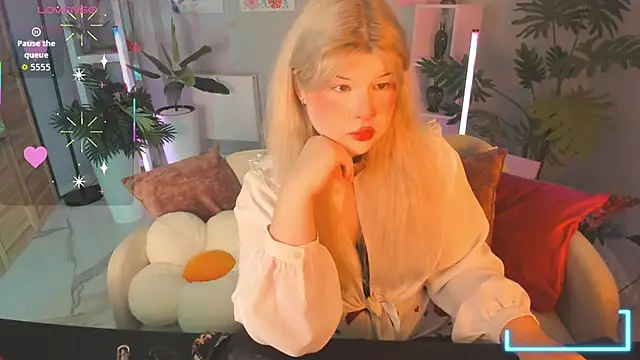 LilithNelson online show from 09-28-25, 06:13