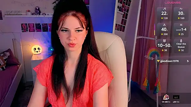 Snapshot of Wander_Waves chatting on 09-16-25, 07:15 Wander Waves online show from 09-16-25, 07:15