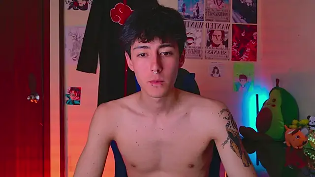 Jeremias miller online show from 09-11-25, 07:36