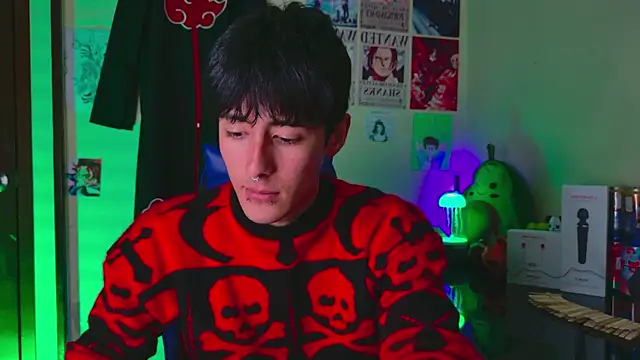 Jeremias miller online show from 09-12-25, 08:31