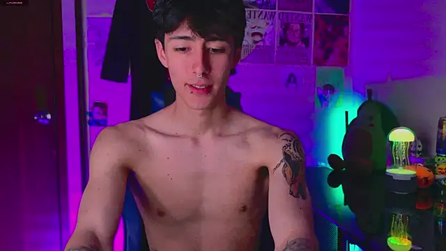 Jeremias miller online show from 09-18-25, 03:58