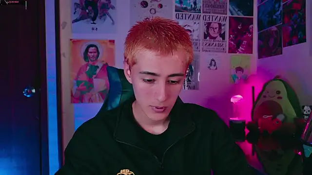 Jeremias miller online show from 10-20-25, 05:46