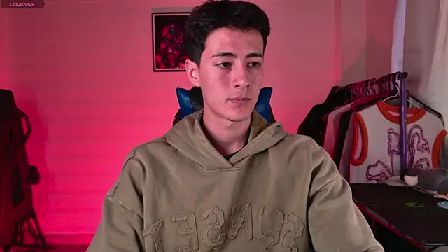 Jeremias miller online show from 12-18-25, 08:37