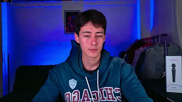 Jeremias miller online show from 01-08-26, 12:24