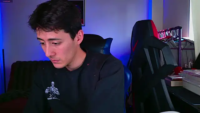 Jeremias miller online show from 01-10-26, 09:30