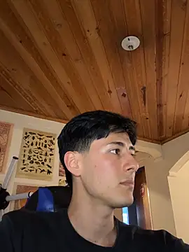 Jeremias miller online show from 02-16-26, 11:12